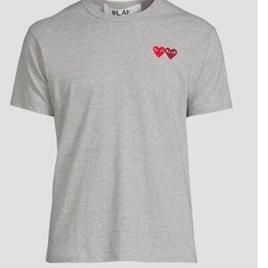 Comme des Garçons tee